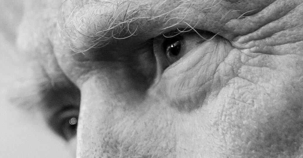 If Power Corrupts, What Do We Have Here?