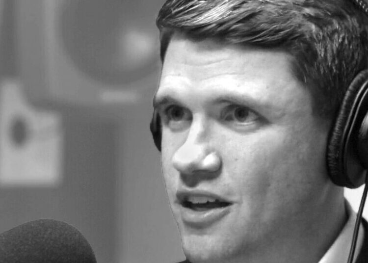 Can James Talarico Reclaim Christianity for the Left?