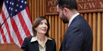 The Hochul-Mamdani Experiment Is an Opportunity for Democrats