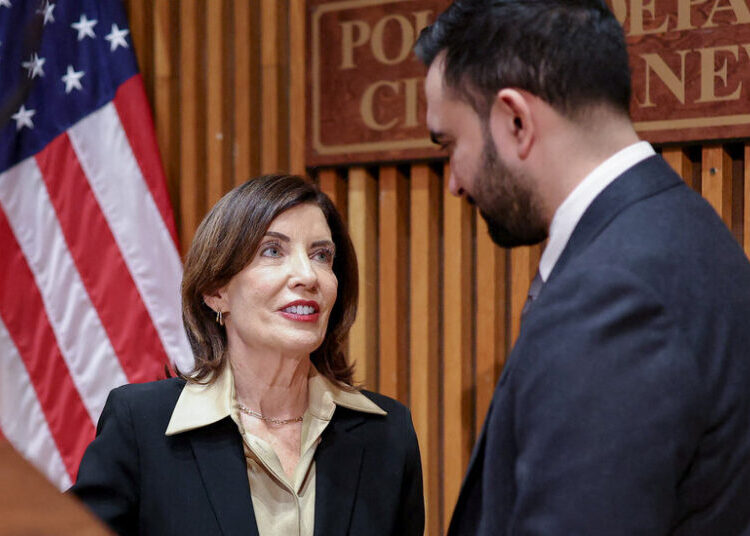 The Hochul-Mamdani Experiment Is an Opportunity for Democrats