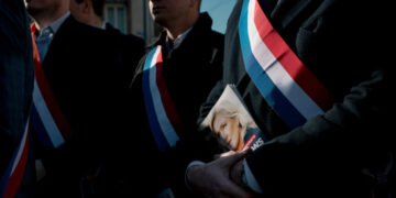 Marine Le Pen Is Appealing a Conviction That Bars Her From Office. Here’s What to Know.