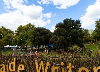 Writers’ Festival Unraveled After It Disinvited Palestinian Australian Author