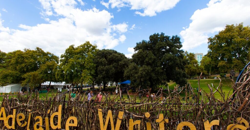 Writers’ Festival Unraveled After It Disinvited Palestinian Australian Author