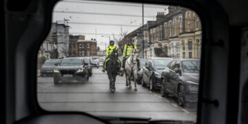 Trump Says London is Unsafe. Its Murder Rate Just Hit a Historic Low.