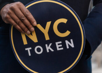 Eric Adams Hawked a Crypto Coin. A Day Later, $1 Million Was Missing.