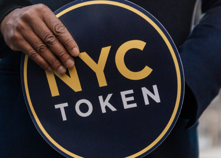 Eric Adams Hawked a Crypto Coin. A Day Later, $1 Million Was Missing.