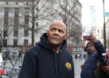 Former Adams Aide Charged With Bribery and Wire Fraud