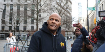 Former Adams Aide Charged With Bribery and Wire Fraud