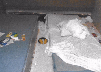 New York Punishes 12-Year-Olds With Solitary Confinement, Lawsuit Claims