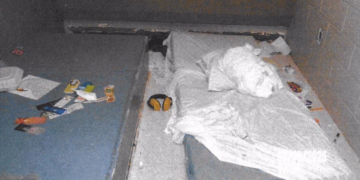 New York Punishes 12-Year-Olds With Solitary Confinement, Lawsuit Claims