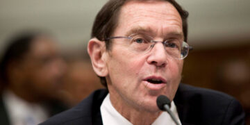 Lawyer Whom Maduro Didn’t Hire Is Booted From His Case