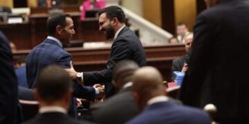 Mr. Mamdani Goes to Albany, This Time as a Political Celebrity