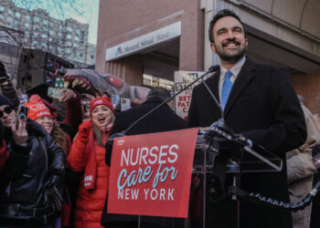 Here’s What to Know As the N.Y.C. Nurses’ Strike Enters Its 3rd Week