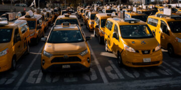 Mayor Mamdani Names Transit Veteran as Taxi Commissioner