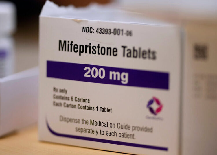 Louisiana Indicts Another Out-of-State Doctor Over Abortion Pills