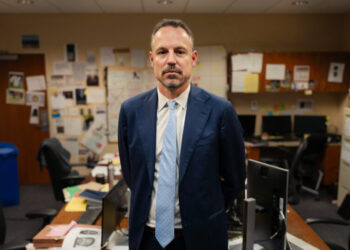 Six Prosecutors Quit Over Push to Investigate ICE Shooting Victim’s Widow