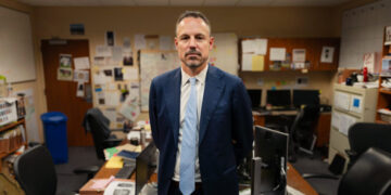 Six Prosecutors Quit Over Push to Investigate ICE Shooting Victim’s Widow