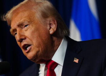 Republicans Rejected Trump’s Election Fraud Claims in Secret Georgia Testimony