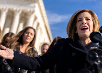 A.D.F., a Christian conservative legal organization, is assisting Idaho and West Virginia.