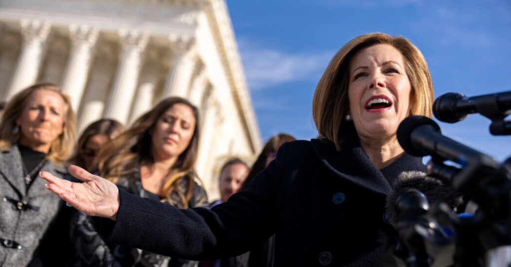 A.D.F., a Christian conservative legal organization, is assisting Idaho and West Virginia.