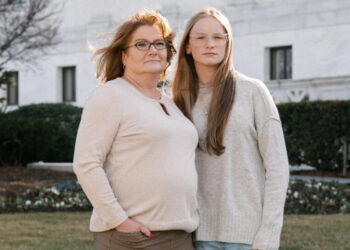 Supreme Court’s Ruling on Trans Athletes Could Apply to 2 or Many