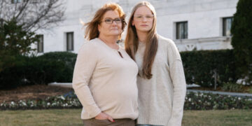 Supreme Court’s Ruling on Trans Athletes Could Apply to 2 or Many