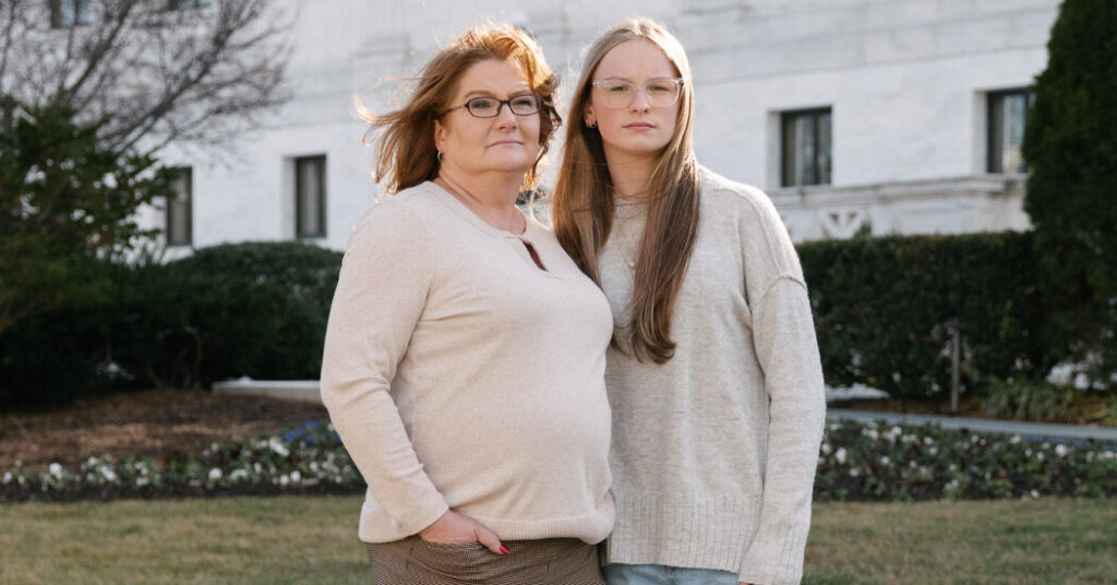 Supreme Court’s Ruling on Trans Athletes Could Apply to 2 or Many