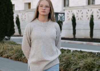 2 Students Behind Challenges to Trans Athlete Laws