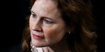 Hints Suggest How 2 Key Justices May View Trans Athletes in Women’s Sports