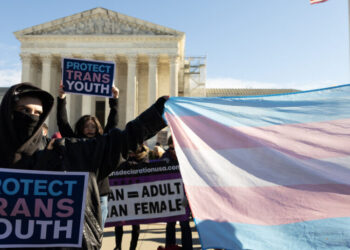 Here’s How the Supreme Court Ruled in Cases Involving Transgender Rights