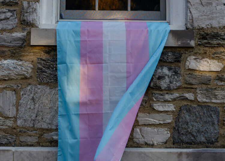 Researchers Still Debating Whether Trans Athletes Have an Edge