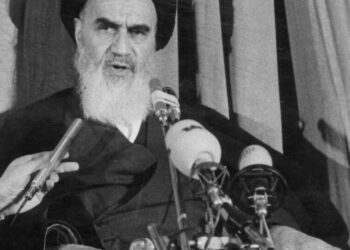 The Wages of the Ayatollahs’ Antisemitism