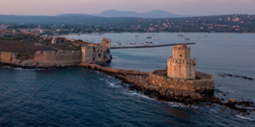 Top 10 Reader Favorites From Our ‘52 Places to Go’ List