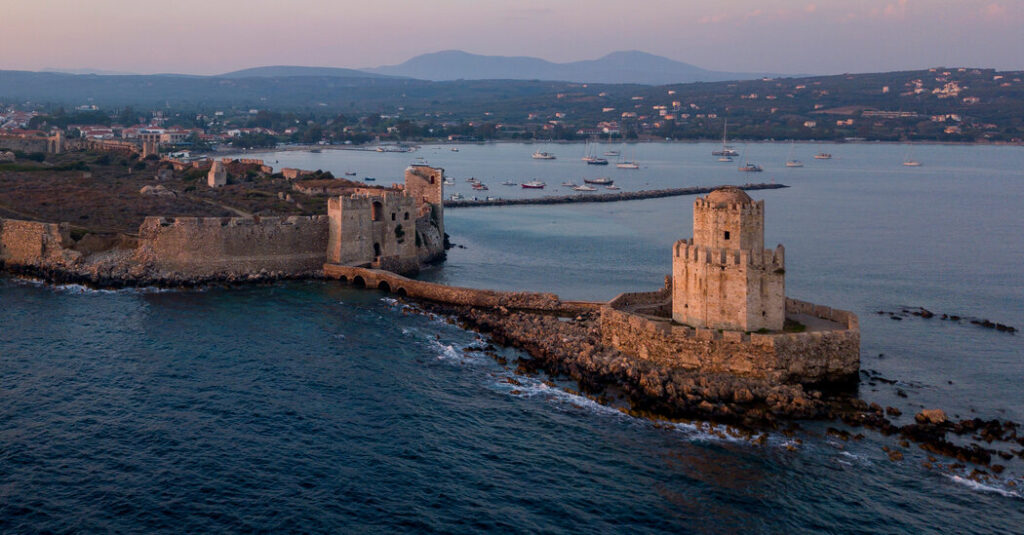 Top 10 Reader Favorites From Our ‘52 Places to Go’ List