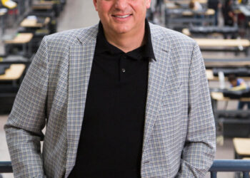 Trump nominates a company chief and Republican donor, David MacNeil, to the F.T.C.