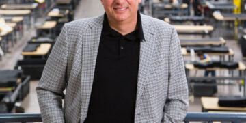 Trump nominates a company chief and Republican donor, David MacNeil, to the F.T.C.