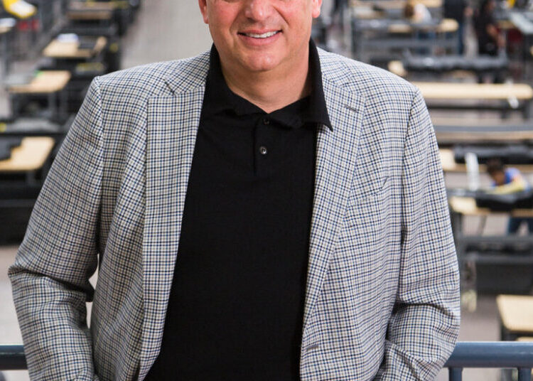 Trump nominates a company chief and Republican donor, David MacNeil, to the F.T.C.