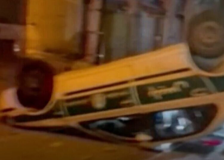 A Timeline of Protests in Iran