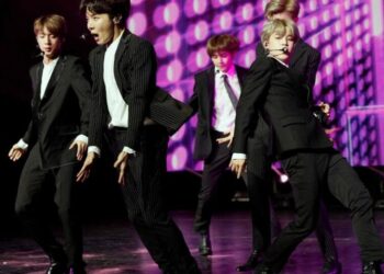 BTS Unveils World Tour Dates. Here’s Where They’ve Been.