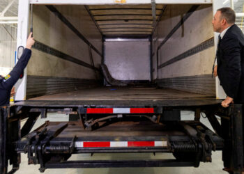 Arrest Made in Toronto Airport Gold Heist as Police Seek 2 Others