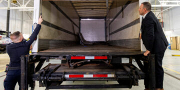 Arrest Made in Toronto Airport Gold Heist as Police Seek 2 Others