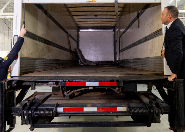 Arrest Made in Toronto Airport Gold Heist as Police Seek 2 Others