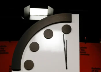 The Doomsday Clock Is Now 85 Seconds to Midnight. Here’s What That Means