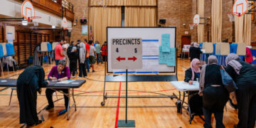 Judge Bars Trump From Withholding Election Funds to States