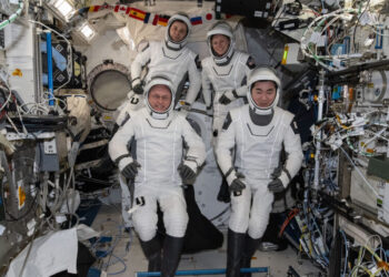 NASA to Begin Space Station Medical Evacuation: How to Watch