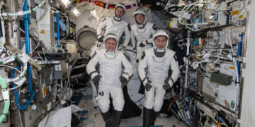 NASA to Begin Space Station Medical Evacuation: How to Watch