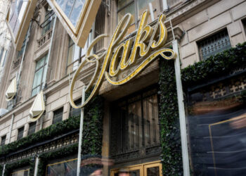 What Does the Saks Bankruptcy Mean for Shoppers?
