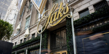 What Does the Saks Bankruptcy Mean for Shoppers?
