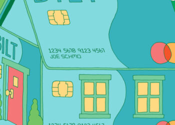 A Loyalty Program That Rewards Mortgage Payments? It’s Complicated.