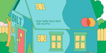 A Loyalty Program That Rewards Mortgage Payments? It’s Complicated.